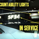 Illustration for article titled The UFO On Top Of The New NYC Taxi Will Stop Cabbies From Honking